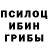 Шишки марихуана индика Citilab